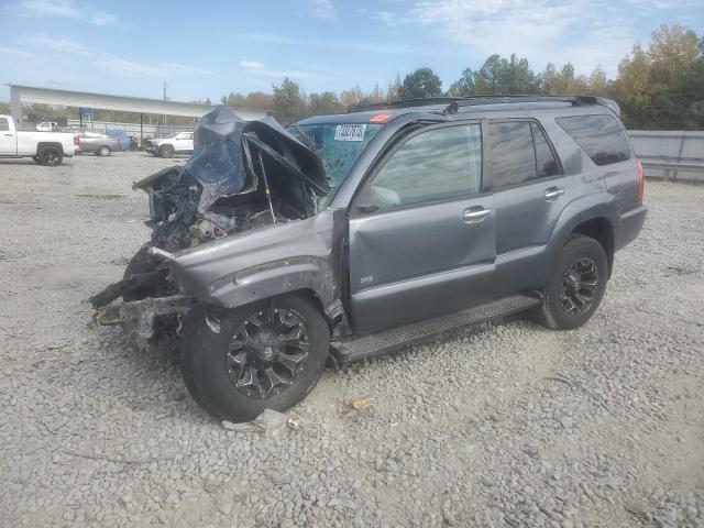 TOYOTA 4RUNNER 2006 jtezu14r760071694