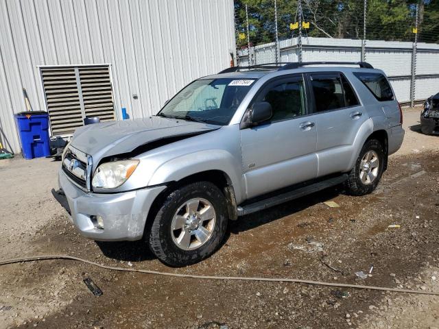 TOYOTA 4RUNNER SR 2006 jtezu14r760078435