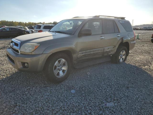 TOYOTA 4RUNNER 2006 jtezu14r760079326