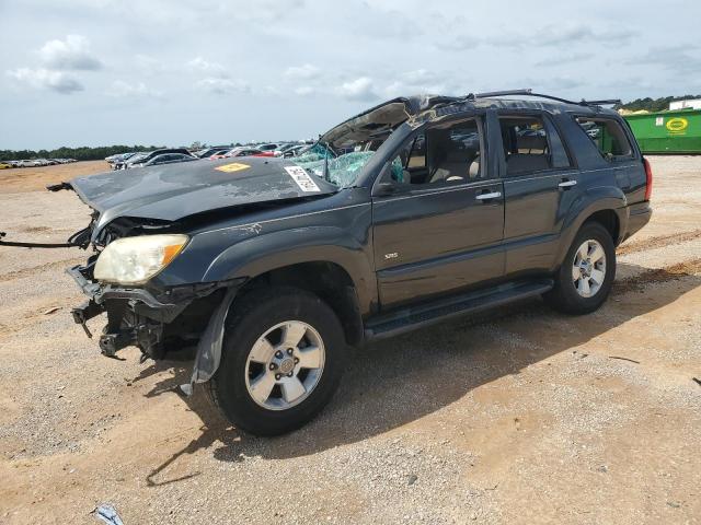 TOYOTA 4RUNNER SR 2006 jtezu14r768042567