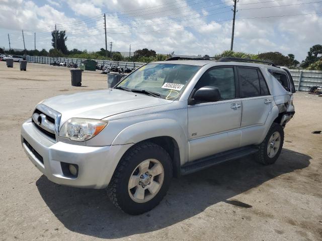 TOYOTA 4RUNNER 2006 jtezu14r768061037