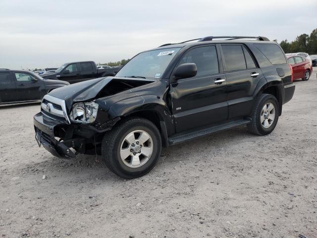 TOYOTA 4RUNNER 2007 jtezu14r770089792