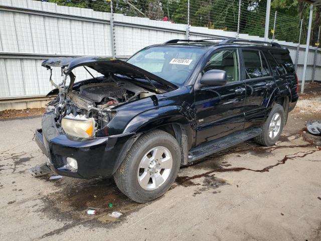 TOYOTA 4RUNNER 2007 jtezu14r770090019