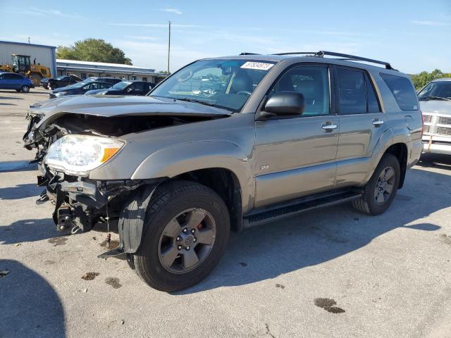 TOYOTA 4RUNNER SR 2007 jtezu14r770090537