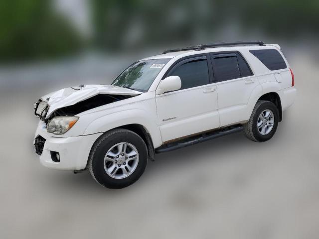 TOYOTA 4RUNNER 2007 jtezu14r770092692