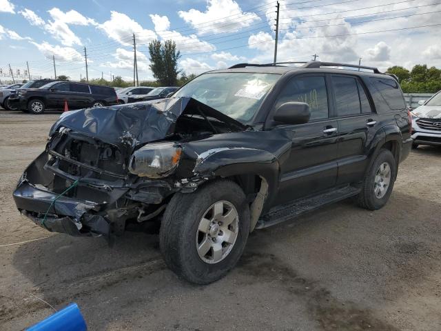 TOYOTA 4RUNNER 2007 jtezu14r770095592