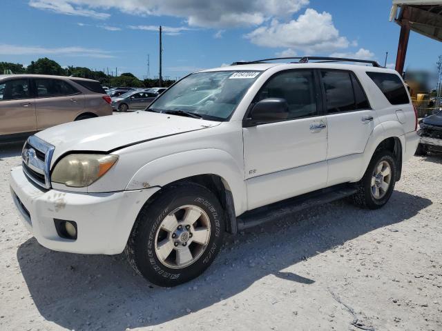 TOYOTA 4RUNNER 2007 jtezu14r770097147