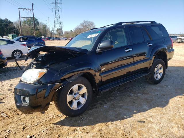 TOYOTA 4RUNNER 2007 jtezu14r778074386