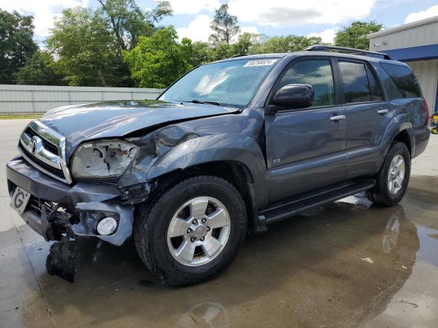 TOYOTA 4RUNNER 2007 jtezu14r778074789