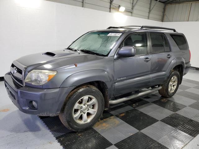 TOYOTA 4RUNNER SR 2007 jtezu14r778076462