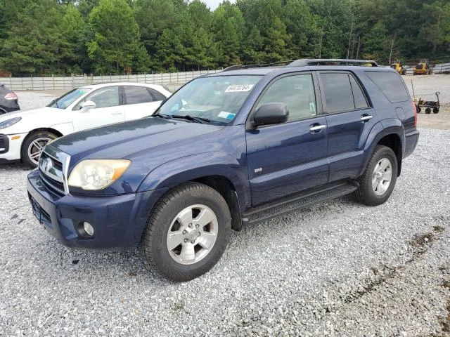 TOYOTA 4RUNNER SR 2007 jtezu14r778079927