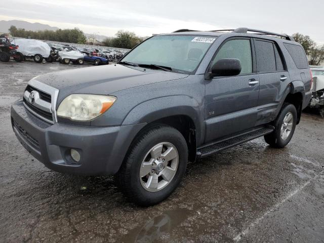 TOYOTA 4RUNNER 2008 jtezu14r78k009011