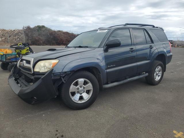 TOYOTA 4RUNNER SR 2008 jtezu14r78k012426