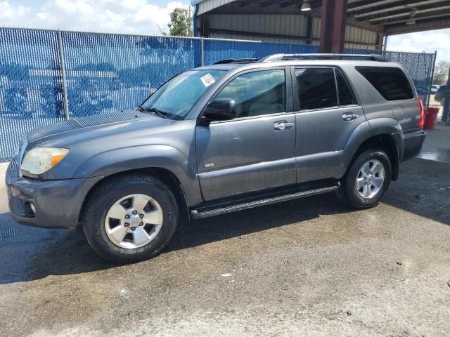 TOYOTA 4RUNNER SR 2008 jtezu14r78k019912