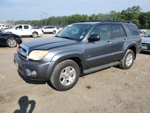 TOYOTA 4RUNNER SR 2009 jtezu14r79k024139