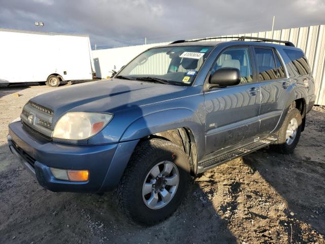 TOYOTA 4RUNNER 2003 jtezu14r830017039