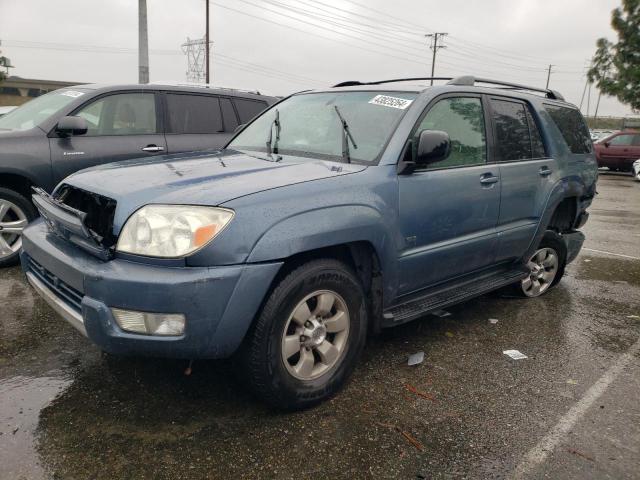 TOYOTA 4RUNNER 2003 jtezu14r838003935