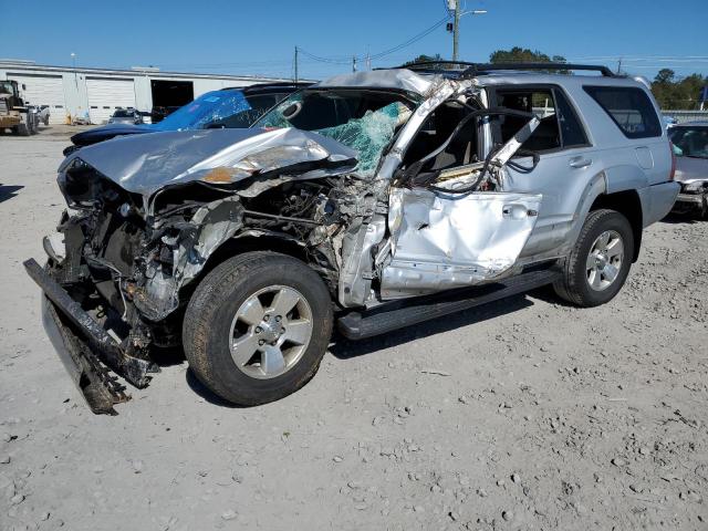 TOYOTA 4RUNNER 2003 jtezu14r838008097