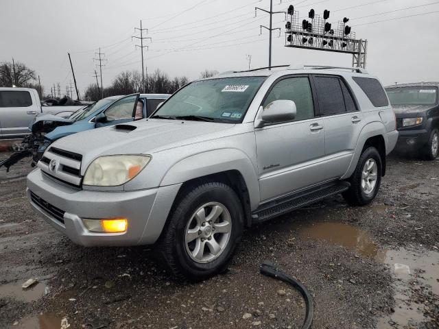 TOYOTA 4RUNNER 2004 jtezu14r840023862