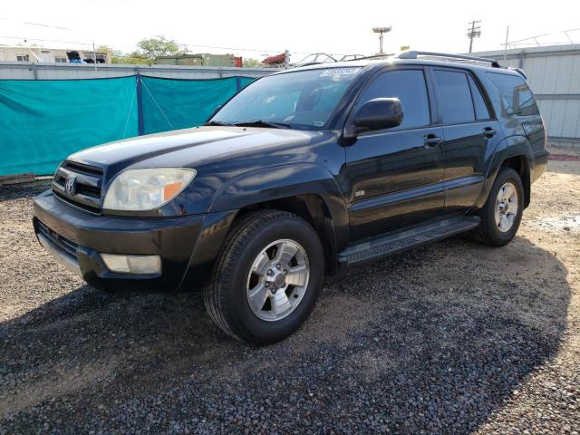 TOYOTA 4RUNNER 2004 jtezu14r840025787