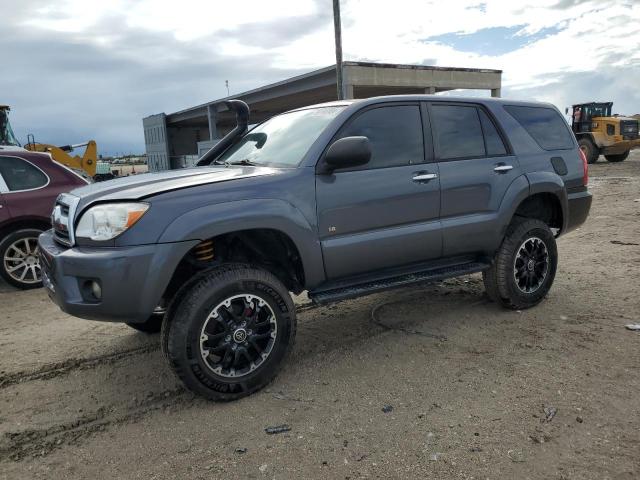 TOYOTA 4RUNNER SR 2004 jtezu14r840038538