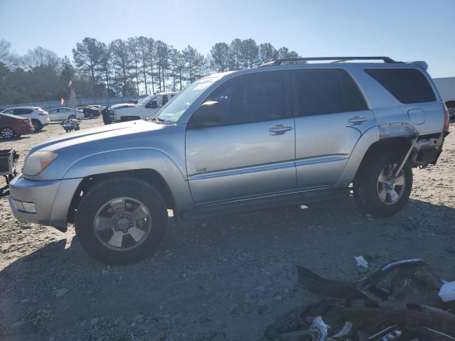 TOYOTA 4RUNNER 2004 jtezu14r848013656