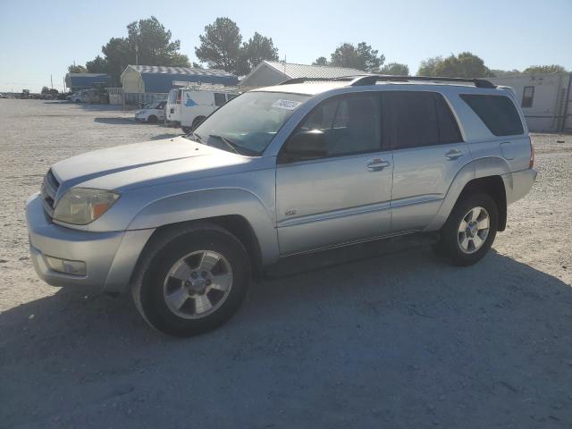 TOYOTA 4RUNNER SR 2004 jtezu14r848018002