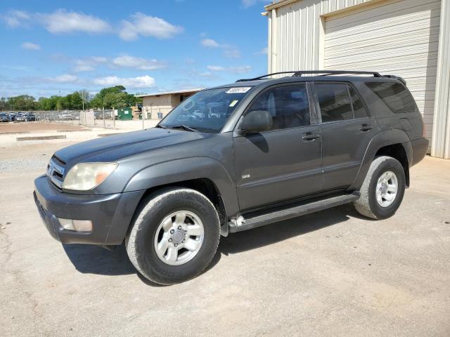 TOYOTA 4RUNNER 2005 jtezu14r850049802