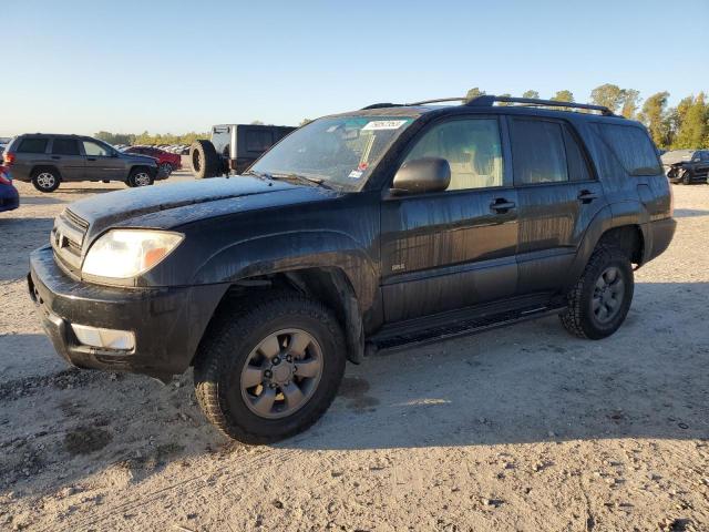 TOYOTA 4RUNNER 2005 jtezu14r850052554