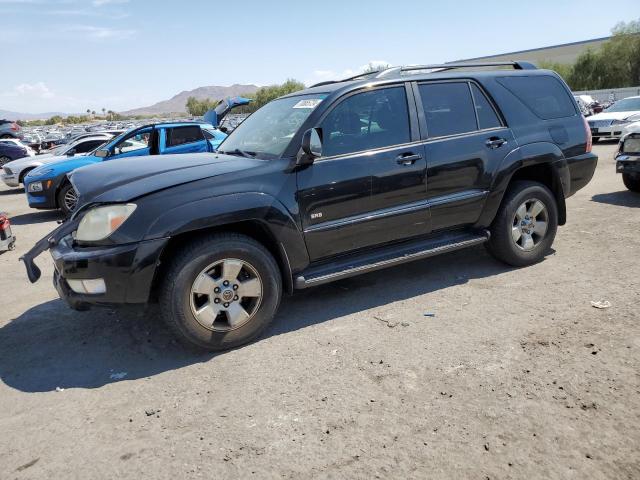 TOYOTA 4RUNNER SR 2005 jtezu14r850054594