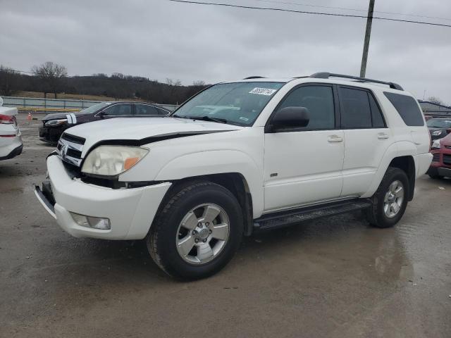 TOYOTA 4RUNNER 2005 jtezu14r850059262