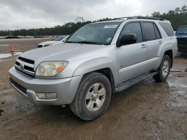 TOYOTA 4RUNNER 2005 jtezu14r858030037