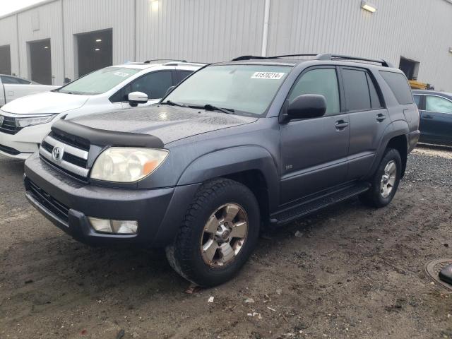 TOYOTA 4RUNNER 2005 jtezu14r858030894