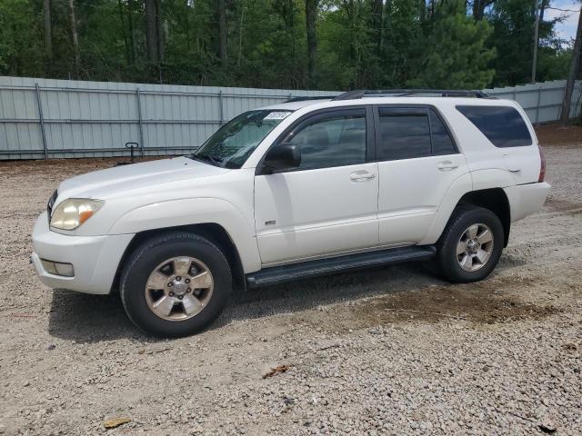 TOYOTA 4RUNNER 2005 jtezu14r858037733