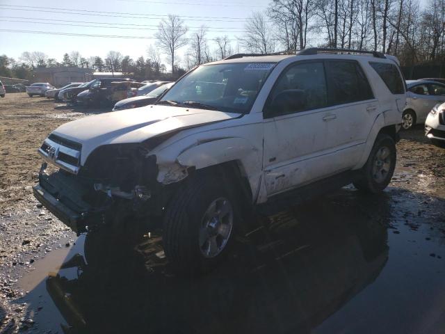 TOYOTA 4RUNNER 2005 jtezu14r858038476