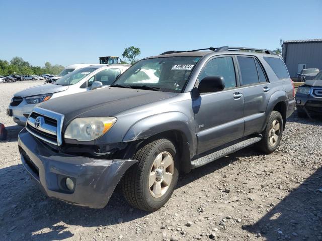 TOYOTA 4RUNNER 2006 jtezu14r860066746