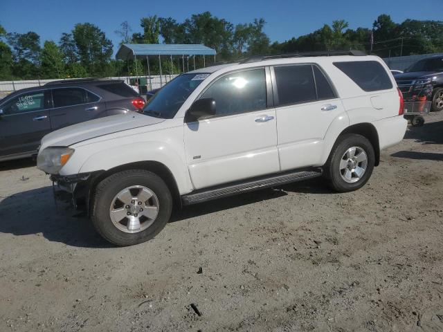 TOYOTA 4RUNNER 2006 jtezu14r860067704