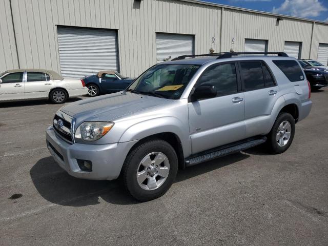 TOYOTA 4RUNNER SR 2006 jtezu14r860068545