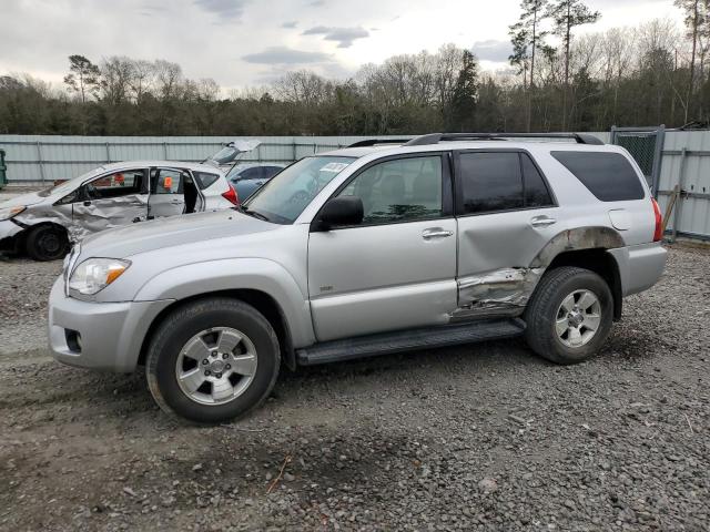 TOYOTA 4RUNNER 2006 jtezu14r860080842