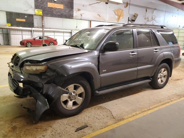 TOYOTA 4RUNNER 2006 jtezu14r868046868