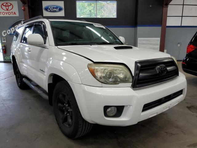 TOYOTA 4RUNNER SR 2006 jtezu14r868055425