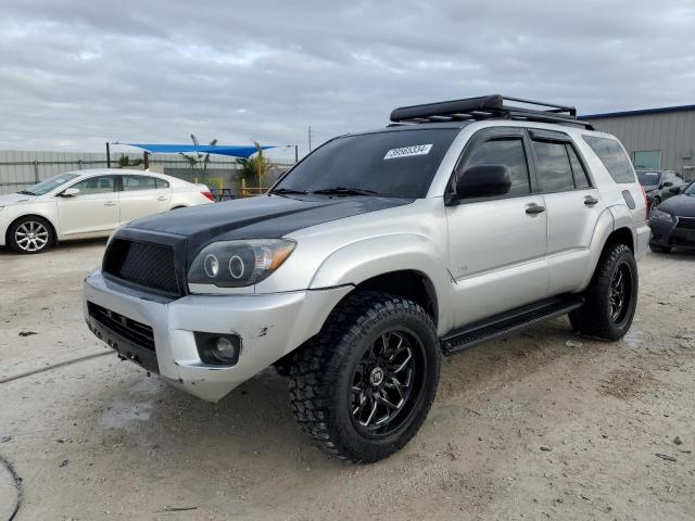 TOYOTA 4RUNNER 2006 jtezu14r868056266