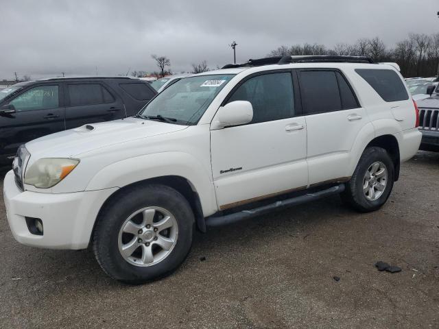 TOYOTA 4RUNNER 2006 jtezu14r868057871