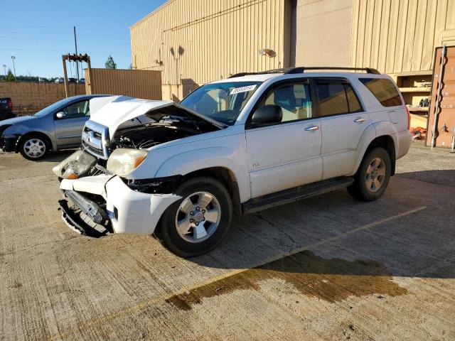 TOYOTA 4RUNNER 2006 jtezu14r868059703