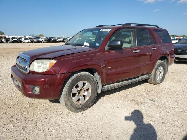 TOYOTA 4RUNNER SR 2006 jtezu14r868060334