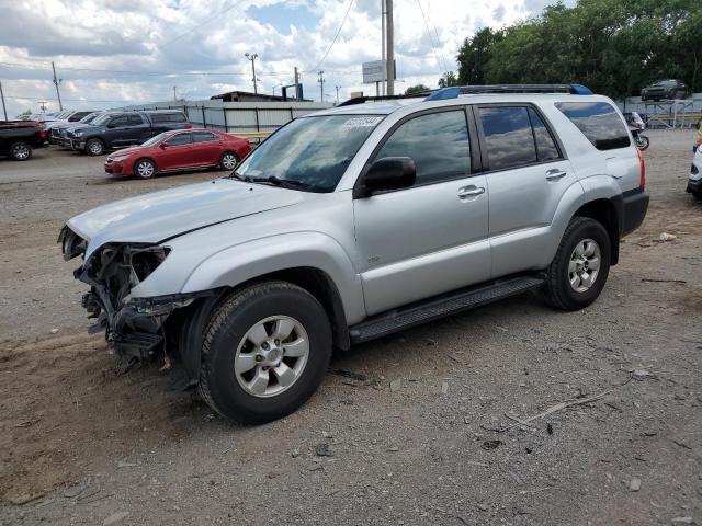 TOYOTA 4RUNNER 2007 jtezu14r870086934