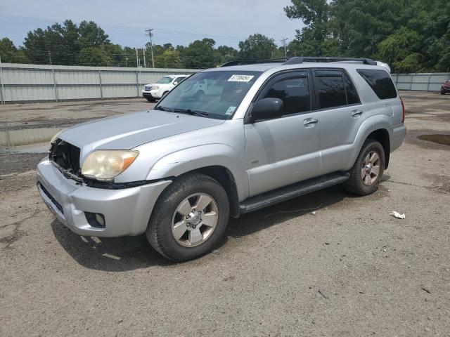 TOYOTA 4RUNNER SR 2007 jtezu14r870088215