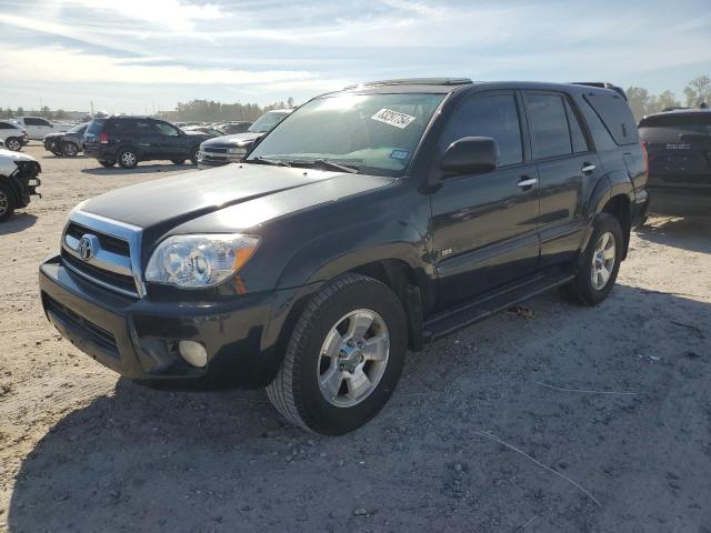 TOYOTA 4RUNNER SR 2007 jtezu14r870091552