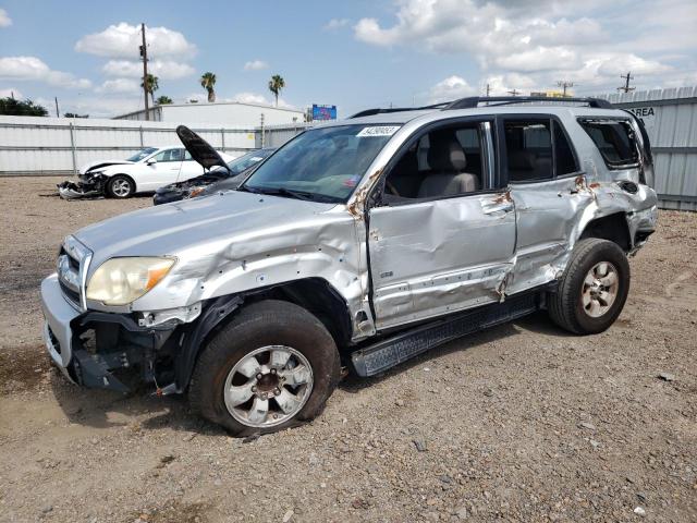 TOYOTA 4RUNNER 2007 jtezu14r870095455