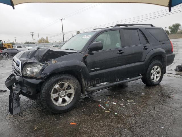 TOYOTA 4RUNNER 2007 jtezu14r878073246